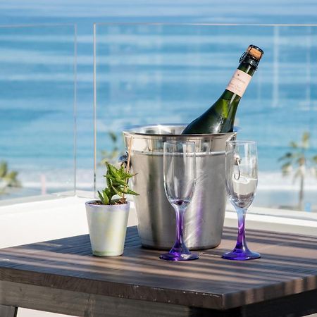 Playa Hotel - Cavancha Ικίκε Εξωτερικό φωτογραφία