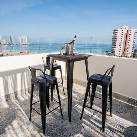 Playa Hotel - Cavancha Ικίκε Εξωτερικό φωτογραφία